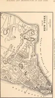 An illustration from A history of real estate, building and architecture in New York City during the last quarter of a century (1898)