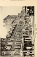 An illustration from A history of real estate, building and architecture in New York City during the last quarter of a century (1898)