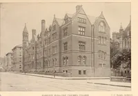 An illustration from A history of real estate, building and architecture in New York City during the last quarter of a century (1898)