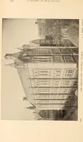 Picture 41 of 219 from A history of real estate, building and architecture in New York City during the last quarter of a century (1898), leaf 379