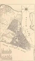An illustration from A history of real estate, building and architecture in New York City during the last quarter of a century (1898)