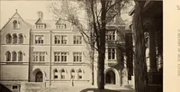 An illustration from A history of real estate, building and architecture in New York City during the last quarter of a century (1898)