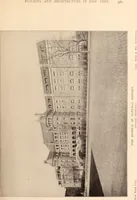 An illustration from A history of real estate, building and architecture in New York City during the last quarter of a century (1898)