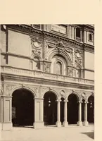 An illustration from A history of real estate, building and architecture in New York City during the last quarter of a century (1898)