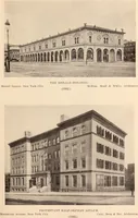 Picture 48 of 219 from A history of real estate, building and architecture in New York City during the last quarter of a century (1898), leaf 394