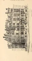 An illustration from A history of real estate, building and architecture in New York City during the last quarter of a century (1898)