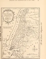 An illustration from A history of real estate, building and architecture in New York City during the last quarter of a century (1898)