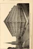An illustration from A history of real estate, building and architecture in New York City during the last quarter of a century (1898)