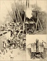 An illustration from A history of real estate, building and architecture in New York City during the last quarter of a century (1898)