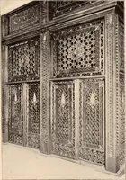 An illustration from A history of real estate, building and architecture in New York City during the last quarter of a century (1898)