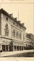 Picture 96 of 219 from A history of real estate, building and architecture in New York City during the last quarter of a century (1898), leaf 525
