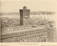 Picture 97 of 219 from A history of real estate, building and architecture in New York City during the last quarter of a century (1898), leaf 526