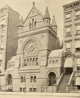 An illustration from A history of real estate, building and architecture in New York City during the last quarter of a century (1898)
