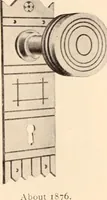 An illustration from A history of real estate, building and architecture in New York City during the last quarter of a century (1898)