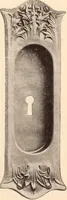 An illustration from A history of real estate, building and architecture in New York City during the last quarter of a century (1898)