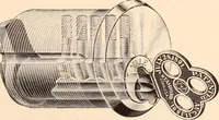 An illustration from A history of real estate, building and architecture in New York City during the last quarter of a century (1898)