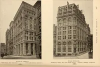 An illustration from A history of real estate, building and architecture in New York City during the last quarter of a century (1898)