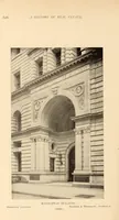 Picture 173 of 219 from A history of real estate, building and architecture in New York City during the last quarter of a century (1898), leaf 633