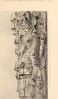 An illustration from A history of real estate, building and architecture in New York City during the last quarter of a century (1898)