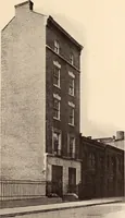 An illustration from A history of real estate, building and architecture in New York City during the last quarter of a century (1898)