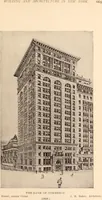 An illustration from A history of real estate, building and architecture in New York City during the last quarter of a century (1898)
