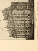 An illustration from A history of real estate, building and architecture in New York City during the last quarter of a century (1898)