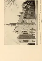 An illustration from A history of real estate, building and architecture in New York City during the last quarter of a century (1898)