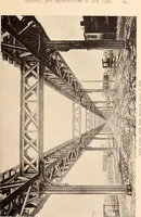 An illustration from A history of real estate, building and architecture in New York City during the last quarter of a century (1898)