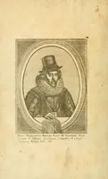 An illustration from The history of the reigns of Henry the Seventh, Henry the Eighth, Edward the Sixth, and Queen Mary (1676)