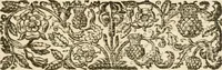 An illustration from The history of the reigns of Henry the Seventh, Henry the Eighth, Edward the Sixth and Queen Mary (1676)