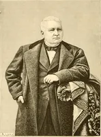 An illustration from History of Rensselaer Co., New York (1880)