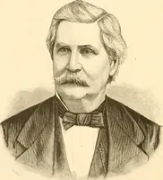An illustration from History of Rensselaer Co., New York (1880)