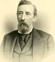 An illustration from History of Rensselaer Co., New York (1880)
