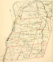 Picture 1 of 229 from History of Rensselaer Co., New York (1880), leaf 15