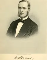 Picture 22 of 229 from History of Rensselaer Co., New York (1880), leaf 182