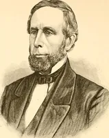 An illustration from History of Rensselaer Co., New York (1880)