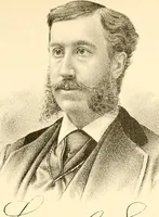 Picture 26 of 229 from History of Rensselaer Co., New York (1880), leaf 204