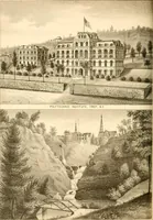 Picture 28 of 229 from History of Rensselaer Co., New York (1880), leaf 227