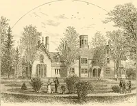 Picture 30 of 229 from History of Rensselaer Co., New York (1880), leaf 239