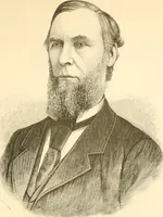 Picture 41 of 229 from History of Rensselaer Co., New York (1880), leaf 302