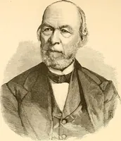 An illustration from History of Rensselaer Co., New York (1880)