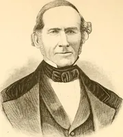 An illustration from History of Rensselaer Co., New York (1880)