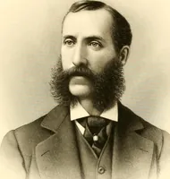An illustration from History of Rensselaer Co., New York (1880)