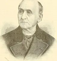 An illustration from History of Rensselaer Co., New York (1880)