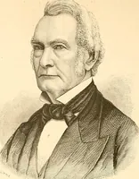 An illustration from History of Rensselaer Co., New York (1880)
