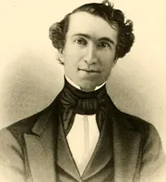 An illustration from History of Rensselaer Co., New York (1880)