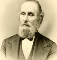 An illustration from History of Rensselaer Co., New York (1880)