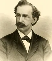 An illustration from History of Rensselaer Co., New York (1880)