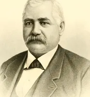 An illustration from History of Rensselaer Co., New York (1880)