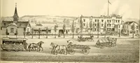 An illustration from History of Rensselaer Co., New York (1880)